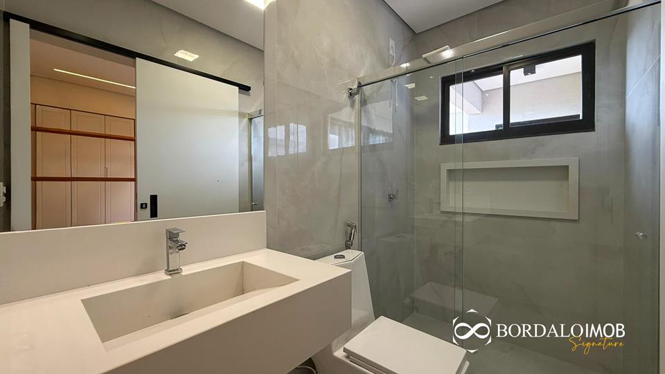 QE 50 - Casa com 3 quartos todos com suítes na QE 50 Guará ll - Foto 22
