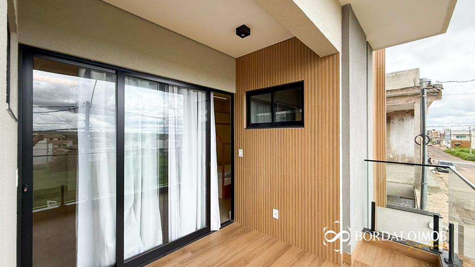 QE 50 - Casa com 3 quartos todos com suítes na QE 50 Guará ll - Foto 25
