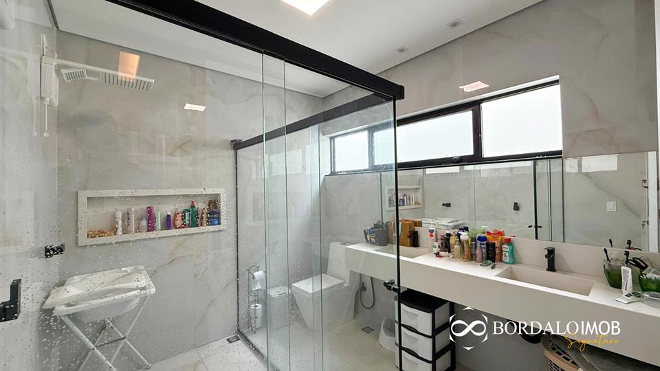 QE 50 - Casa com 3 quartos todos com suítes na QE 50 Guará ll - Foto 29