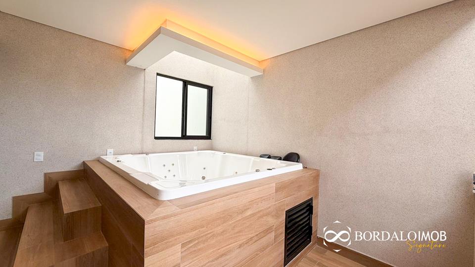 QE 50 - Casa com 3 quartos todos com suítes na QE 50 Guará ll - Foto 31