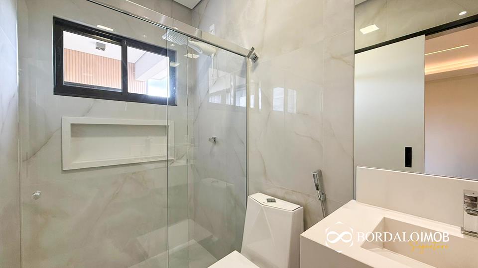 QE 50 - Casa com 3 quartos todos com suítes na QE 50 Guará ll - Foto 32
