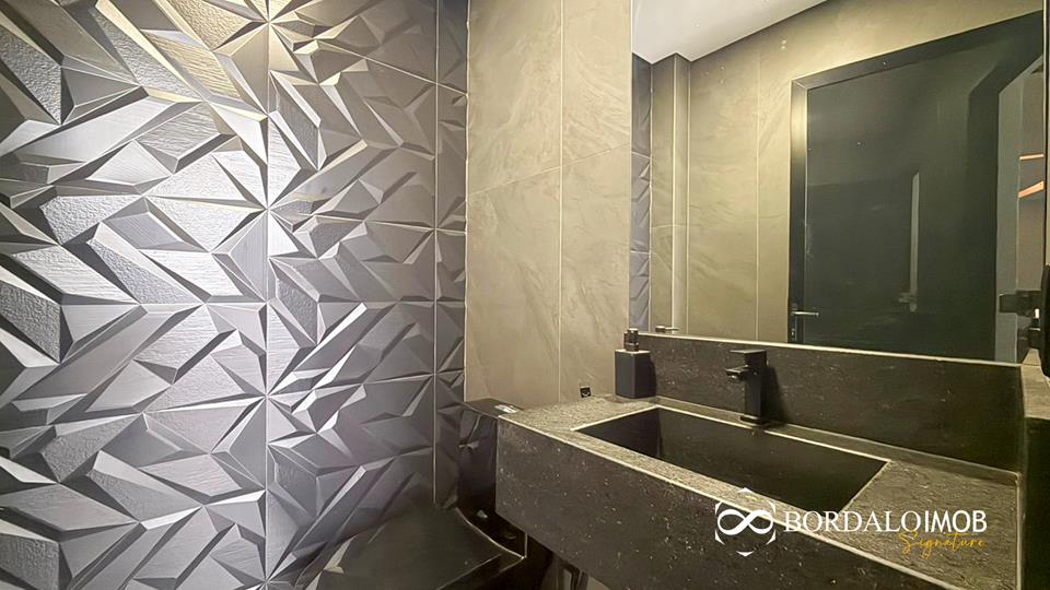 QE 50 - Casa com 3 quartos todos com suítes na QE 50 Guará ll - Foto 33