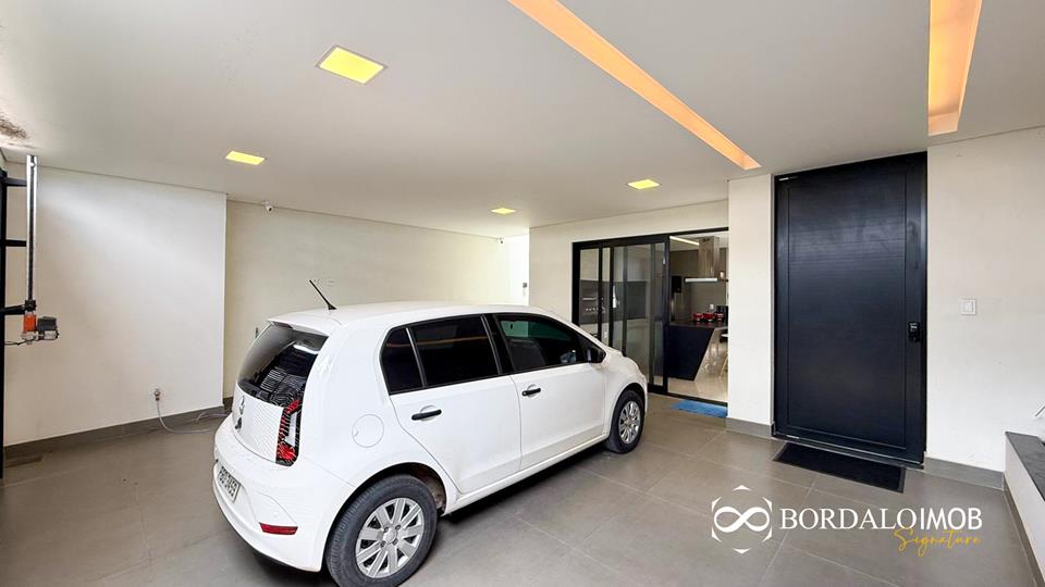 QE 50 - Casa com 3 quartos todos com suítes na QE 50 Guará ll - Foto 35