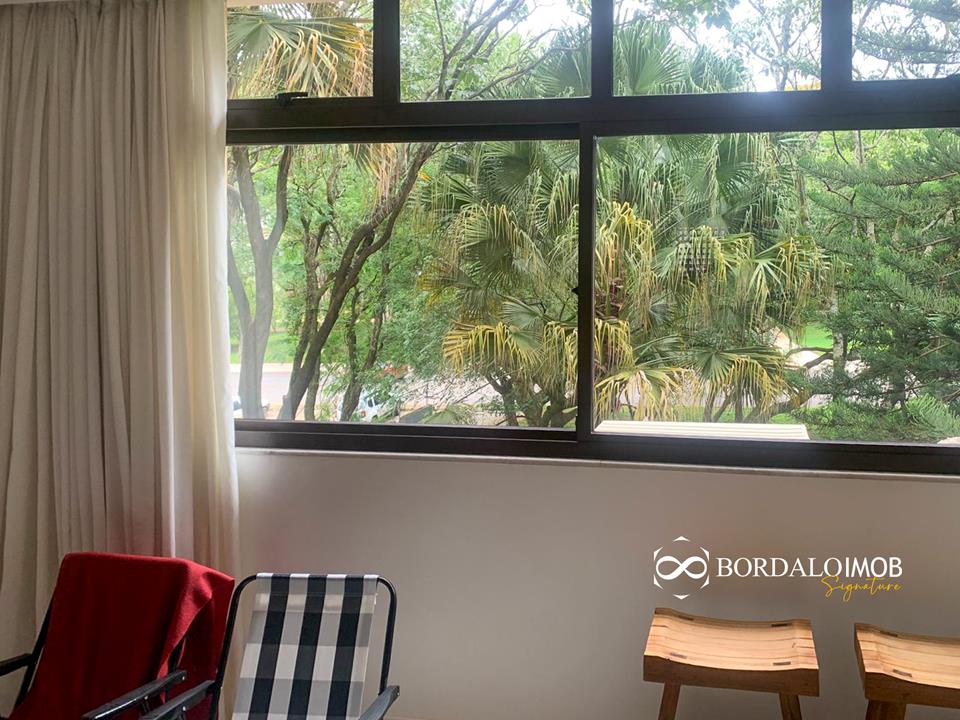 SQN 104 - Apartamento vazado com 2 Quartos Aceita Financiamento - Foto 5