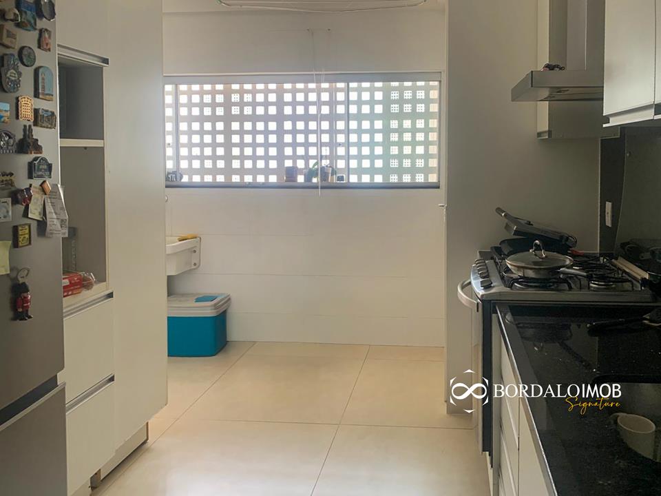 SQN 104 - Apartamento vazado com 2 Quartos Aceita Financiamento - Foto 7