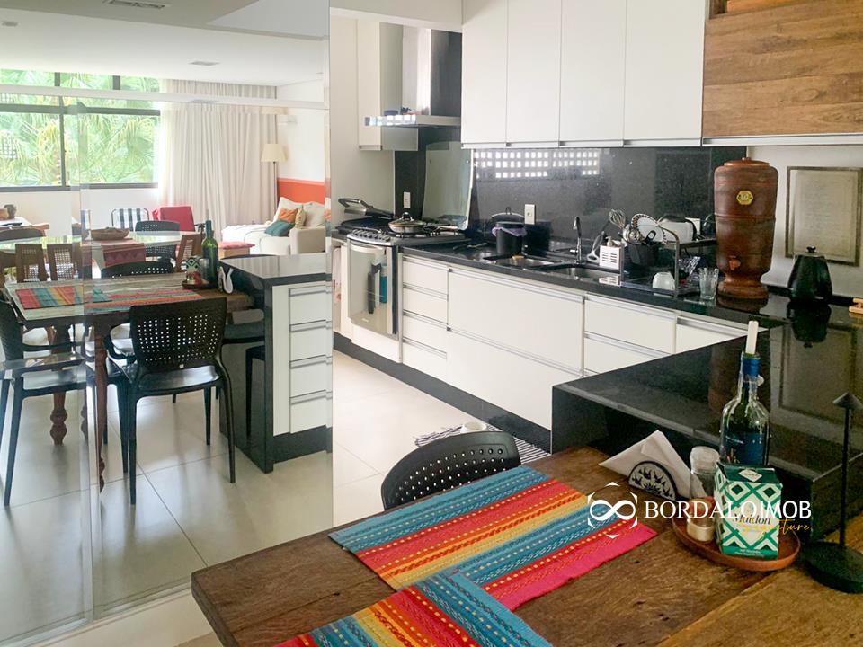 SQN 104 - Apartamento vazado com 2 Quartos Aceita Financiamento - Foto 8