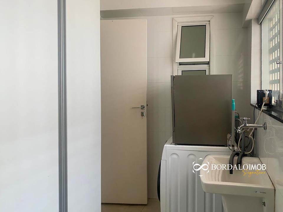 SQN 104 - Apartamento vazado com 2 Quartos Aceita Financiamento - Foto 9