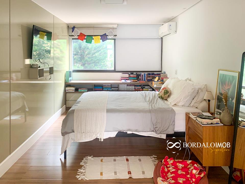 SQN 104 - Apartamento vazado com 2 Quartos Aceita Financiamento - Foto 12