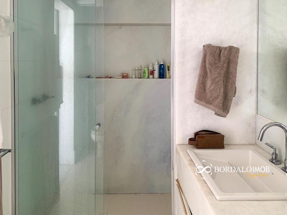 SQN 104 - Apartamento vazado com 2 Quartos Aceita Financiamento - Foto 14