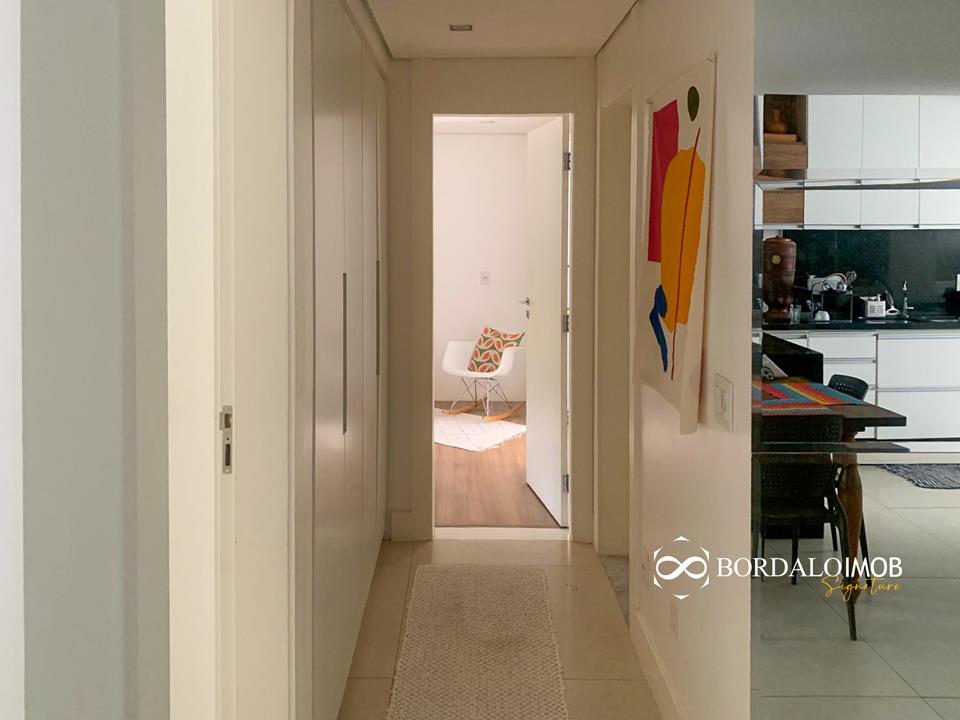 SQN 104 - Apartamento vazado com 2 Quartos Aceita Financiamento - Foto 16