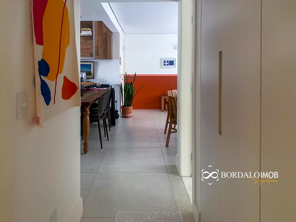 SQN 104 - Apartamento vazado com 2 Quartos Aceita Financiamento - Foto 17