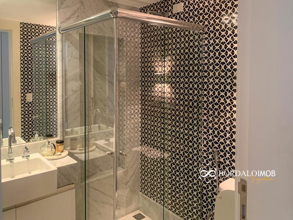 SQN 104 - Apartamento vazado com 2 Quartos Aceita Financiamento - Foto 24