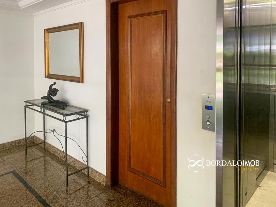 SQN 104 - Apartamento vazado com 2 Quartos Aceita Financiamento - Foto 25