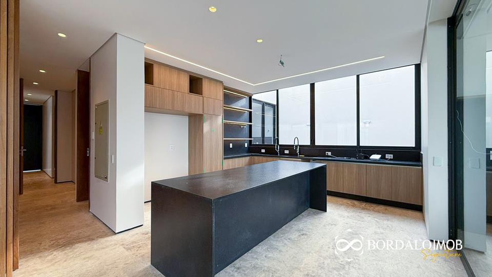 SHIS QI 23 - Casa com 4 Quartos Lazer Completo Assinada pelas arquitetas Walléria Teixeira e Giulia Abbott - Foto 12