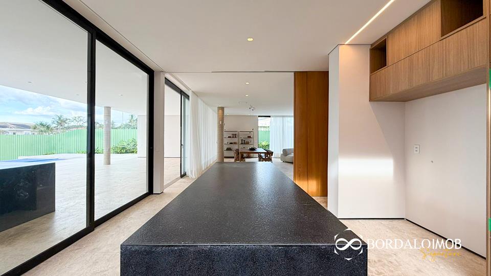 SHIS QI 23 - Casa com 4 Quartos Lazer Completo Assinada pelas arquitetas Walléria Teixeira e Giulia Abbott - Foto 14