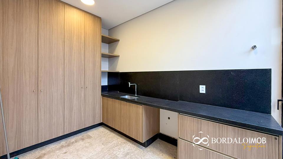 SHIS QI 23 - Casa com 4 Quartos Lazer Completo Assinada pelas arquitetas Walléria Teixeira e Giulia Abbott - Foto 15