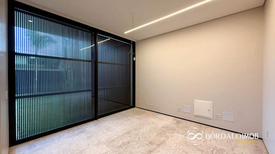 SHIS QI 23 - Casa com 4 Quartos Lazer Completo Assinada pelas arquitetas Walléria Teixeira e Giulia Abbott - Foto 17