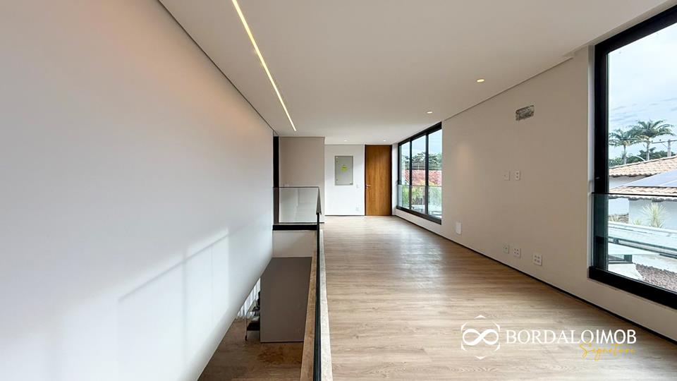 SHIS QI 23 - Casa com 4 Quartos Lazer Completo Assinada pelas arquitetas Walléria Teixeira e Giulia Abbott - Foto 19