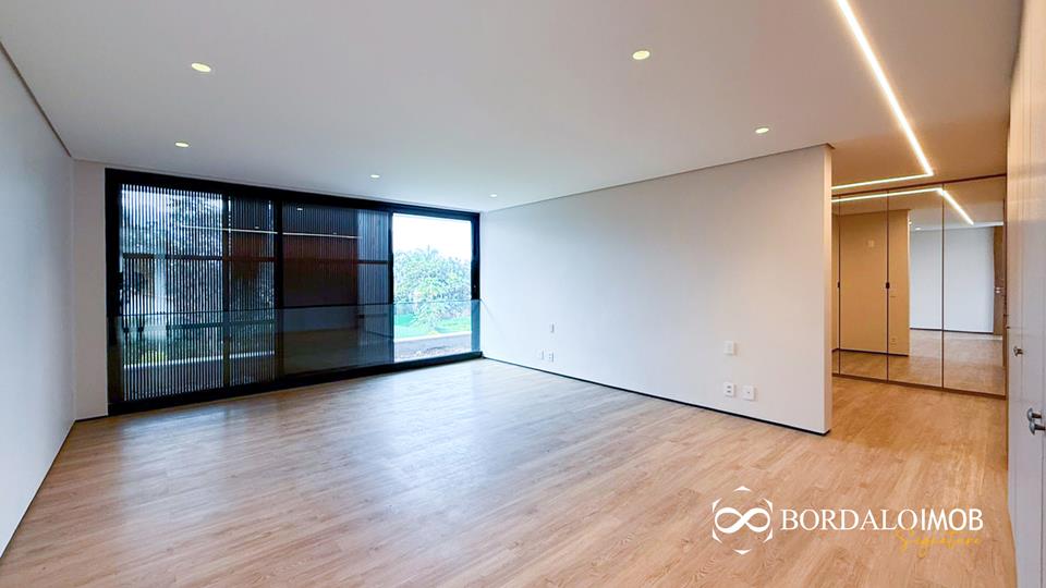 SHIS QI 23 - Casa com 4 Quartos Lazer Completo Assinada pelas arquitetas Walléria Teixeira e Giulia Abbott - Foto 20