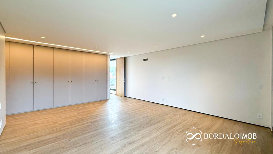 SHIS QI 23 - Casa com 4 Quartos Lazer Completo Assinada pelas arquitetas Walléria Teixeira e Giulia Abbott - Foto 23