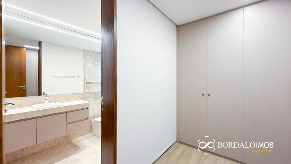 SHIS QI 23 - Casa com 4 Quartos Lazer Completo Assinada pelas arquitetas Walléria Teixeira e Giulia Abbott - Foto 30