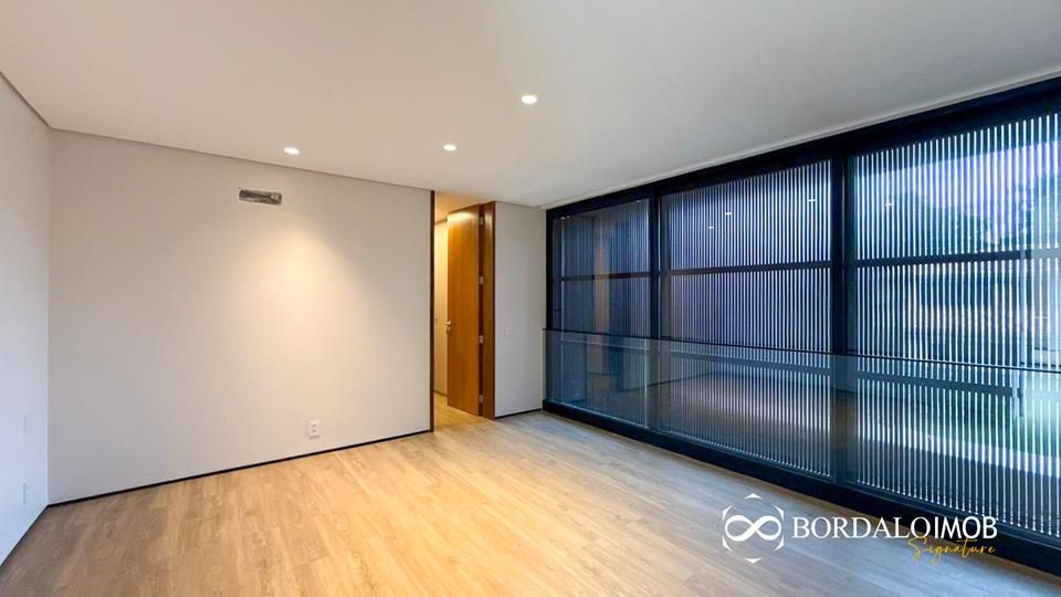 SHIS QI 23 - Casa com 4 Quartos Lazer Completo Assinada pelas arquitetas Walléria Teixeira e Giulia Abbott - Foto 31