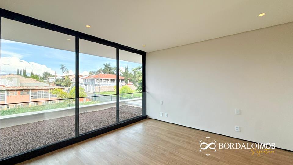 SHIS QI 23 - Casa com 4 Quartos Lazer Completo Assinada pelas arquitetas Walléria Teixeira e Giulia Abbott - Foto 33