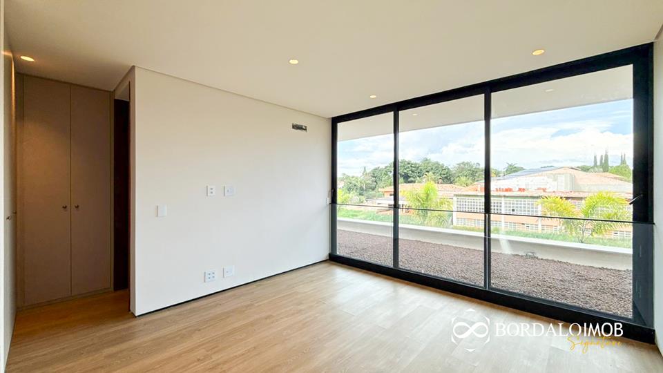 SHIS QI 23 - Casa com 4 Quartos Lazer Completo Assinada pelas arquitetas Walléria Teixeira e Giulia Abbott - Foto 34