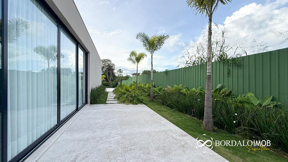 SHIS QI 23 - Casa com 4 Quartos Lazer Completo Assinada pelas arquitetas Walléria Teixeira e Giulia Abbott - Foto 37