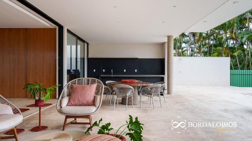 SHIS QI 23 - Casa com 4 Quartos Lazer Completo Assinada pelas arquitetas Walléria Teixeira e Giulia Abbott - Foto 41