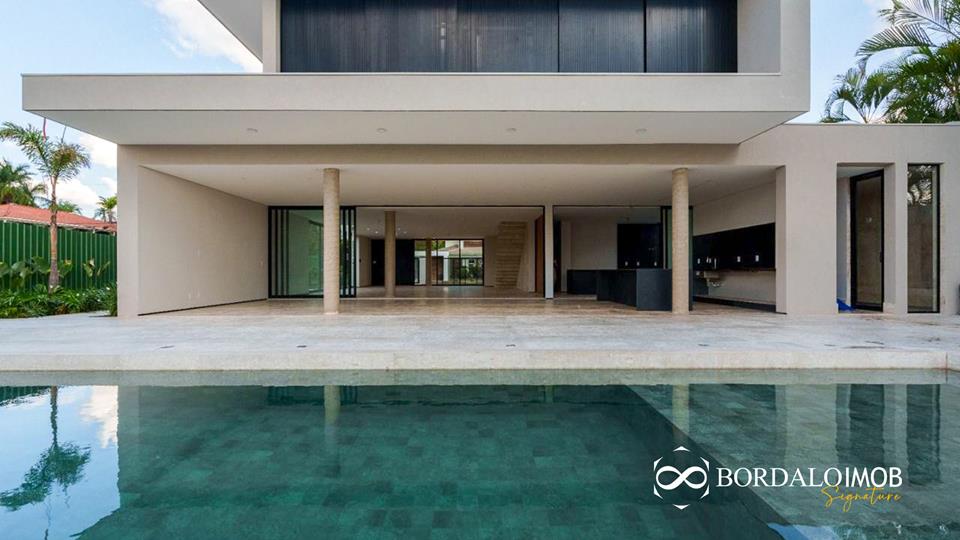 SHIS QI 23 - Casa com 4 Quartos Lazer Completo Assinada pelas arquitetas Walléria Teixeira e Giulia Abbott - Foto 42