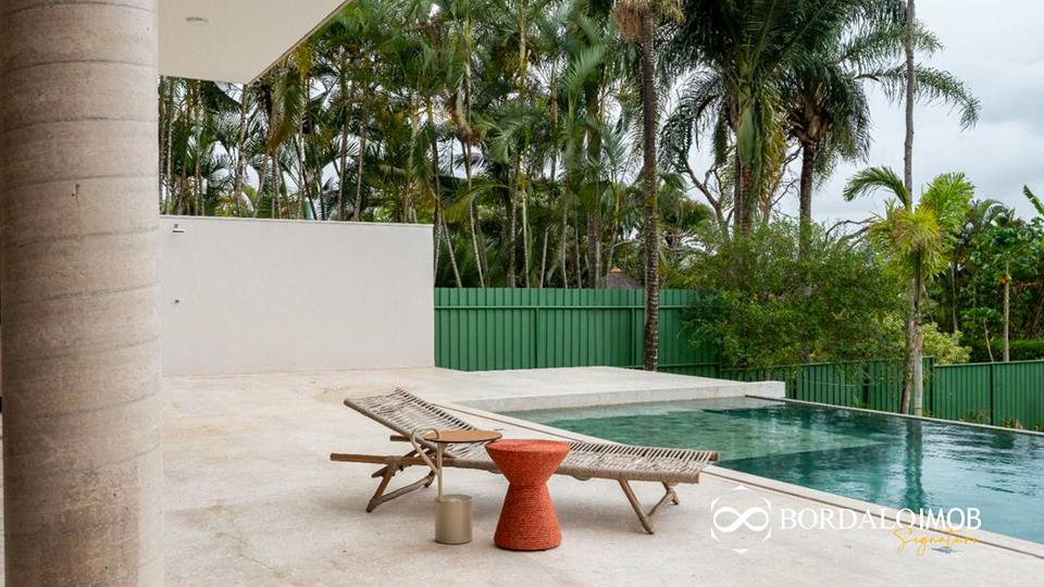 SHIS QI 23 - Casa com 4 Quartos Lazer Completo Assinada pelas arquitetas Walléria Teixeira e Giulia Abbott - Foto 44