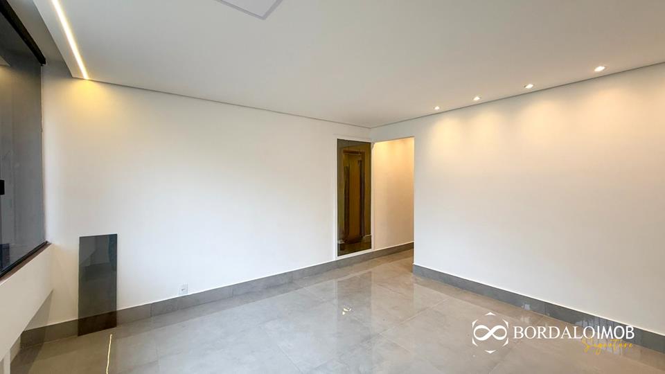 SQS 416 - Apartamento de 3 Quartos 1 Suite Habite-se Aceita Financiamento e Permuta - Foto 2