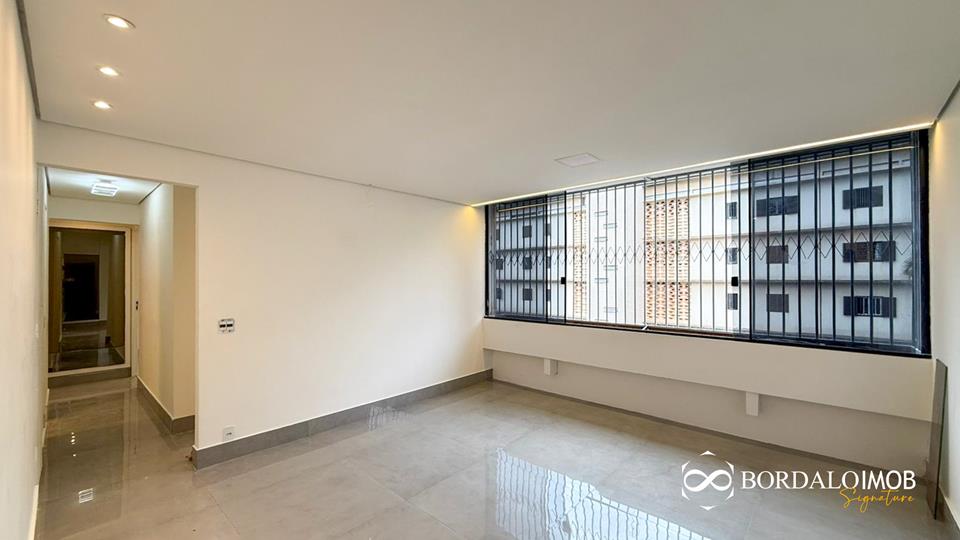 SQS 416 - Apartamento de 3 Quartos 1 Suite Habite-se Aceita Financiamento e Permuta - Foto 3