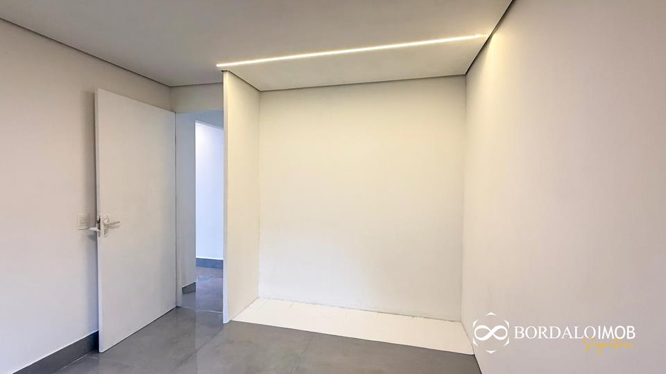 SQS 416 - Apartamento de 3 Quartos 1 Suite Habite-se Aceita Financiamento e Permuta - Foto 5