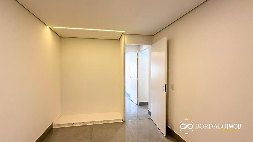 SQS 416 - Apartamento de 3 Quartos 1 Suite Habite-se Aceita Financiamento e Permuta - Foto 8