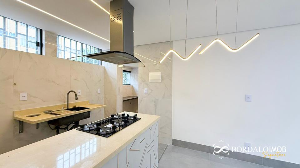 SQS 413 - Apartamento de 2 Quartos com Conforto e Vista Livre Asa Sul Aceita Financiamento - Foto 2