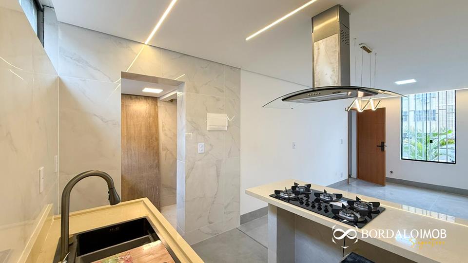 SQS 413 - Apartamento de 2 Quartos com Conforto e Vista Livre Asa Sul Aceita Financiamento - Foto 4