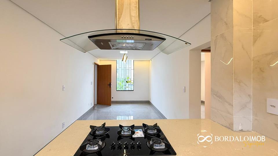 SQS 413 - Apartamento de 2 Quartos com Conforto e Vista Livre Asa Sul Aceita Financiamento - Foto 5