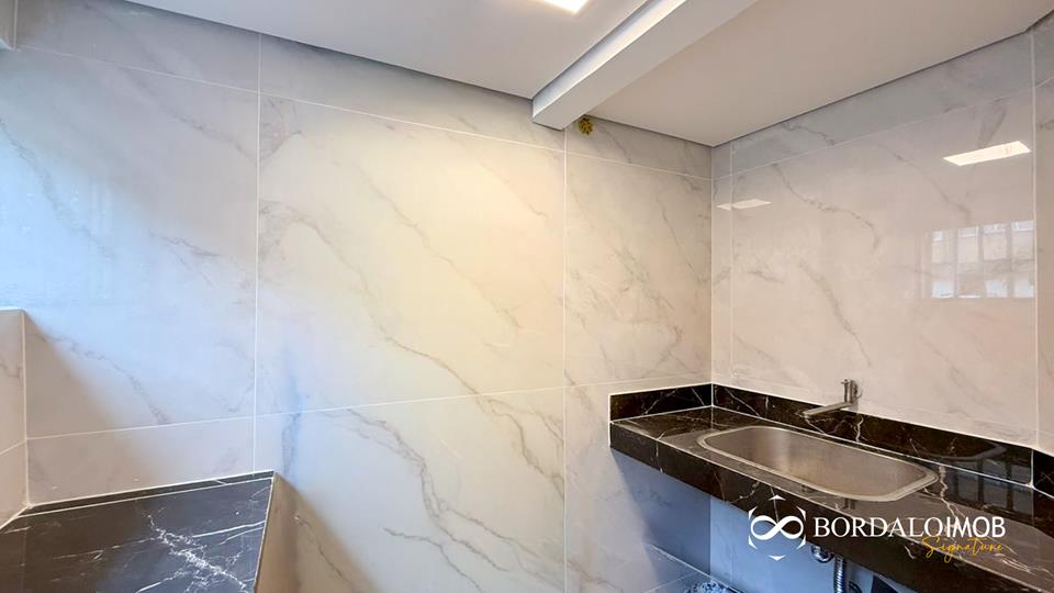 SQS 413 - Apartamento de 2 Quartos com Conforto e Vista Livre Asa Sul Aceita Financiamento - Foto 6