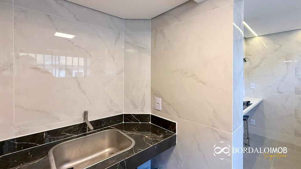 SQS 413 - Apartamento de 2 Quartos com Conforto e Vista Livre Asa Sul Aceita Financiamento - Foto 7