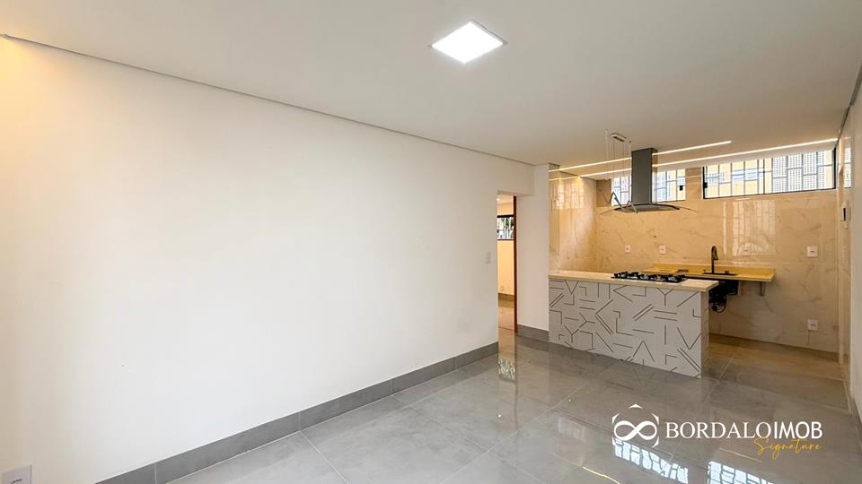 SQS 413 - Apartamento de 2 Quartos com Conforto e Vista Livre Asa Sul Aceita Financiamento - Foto 8