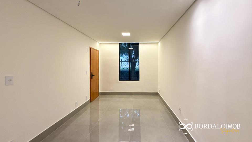 SQS 412 - Apartamento de 2 Quartos com Conforto e Vista Livre Asa Sul Aceita Financiamento - Foto 3
