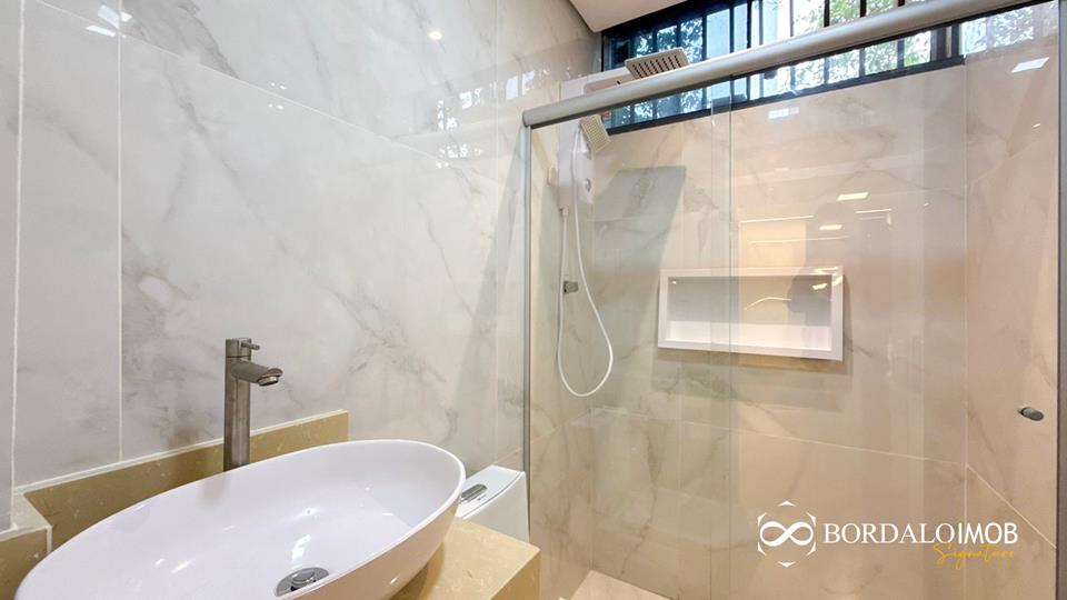 SQS 412 - Apartamento de 2 Quartos com Conforto e Vista Livre Asa Sul Aceita Financiamento - Foto 5