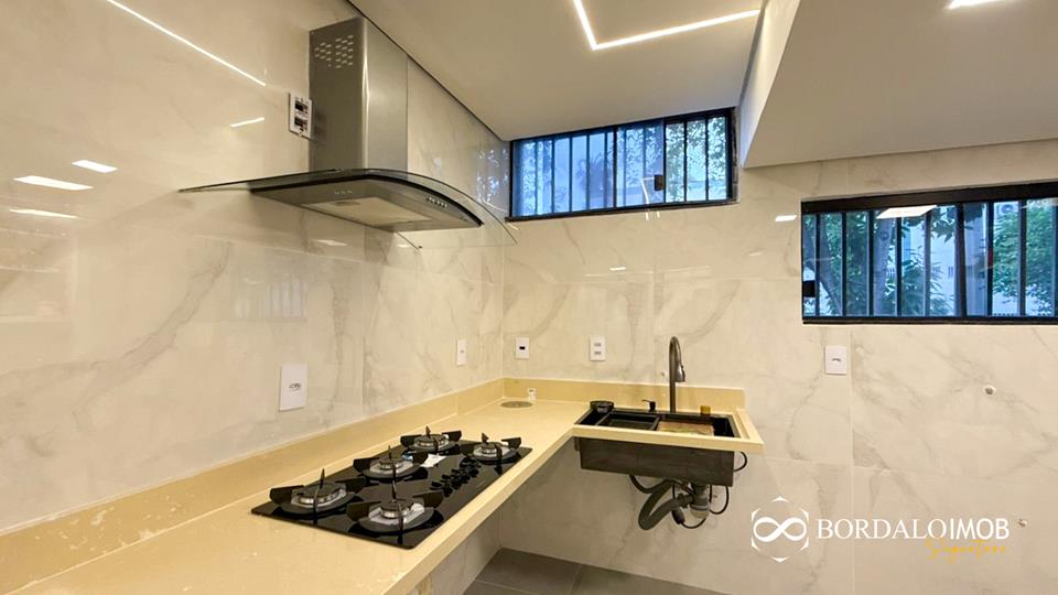 SQS 412 - Apartamento de 2 Quartos com Conforto e Vista Livre Asa Sul Aceita Financiamento - Foto 6