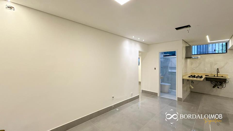 SQS 412 - Apartamento de 2 Quartos com Conforto e Vista Livre Asa Sul Aceita Financiamento - Foto 7