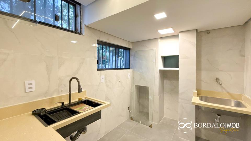 SQS 412 - Apartamento de 2 Quartos com Conforto e Vista Livre Asa Sul Aceita Financiamento - Foto 8