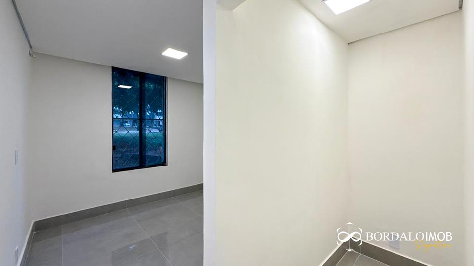 SQS 412 - Apartamento de 2 Quartos com Conforto e Vista Livre Asa Sul Aceita Financiamento - Foto 10