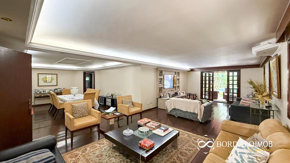 SHIS QI 29 - Casa Térrea com 4 Quartos Lazer com Piscina  - Foto 2