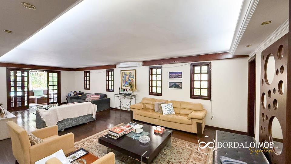 SHIS QI 29 - Casa Térrea com 4 Quartos Lazer com Piscina  - Foto 3